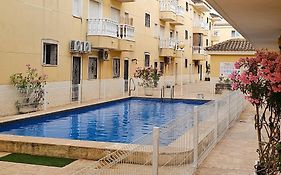 Bonito Apartamento Con Piscina
